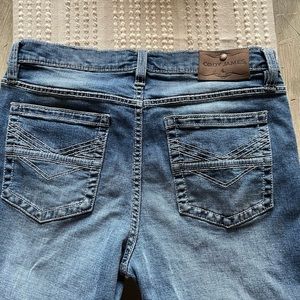 Cody James Bootcut jeans 33x34